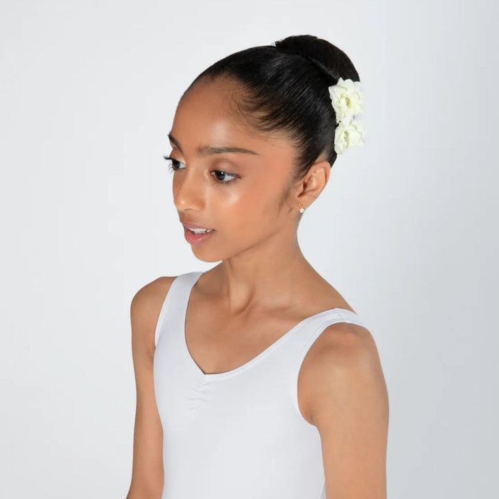 Energetiks Flower Hair Pins - Costume Accessory Hair Pins