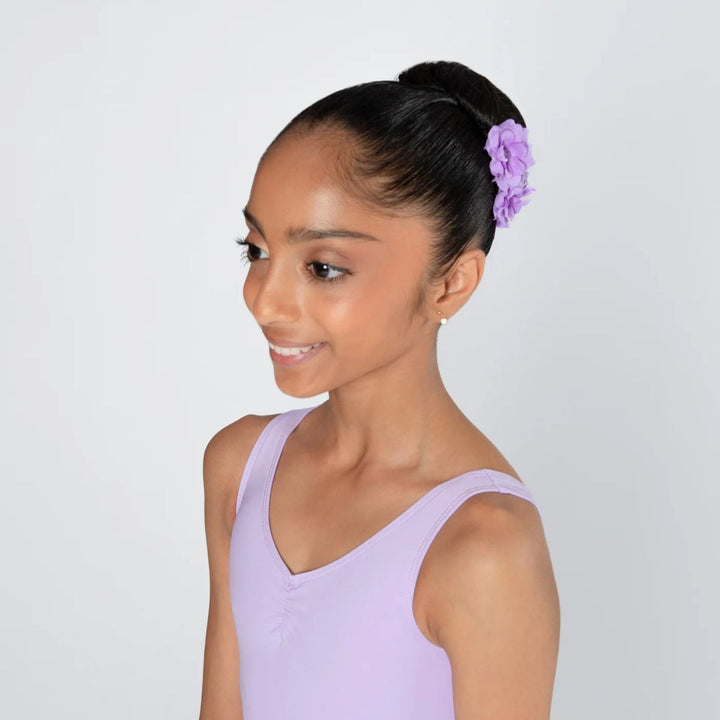 Energetiks Flower Hair Pins - Costume Accessory Hair Pins