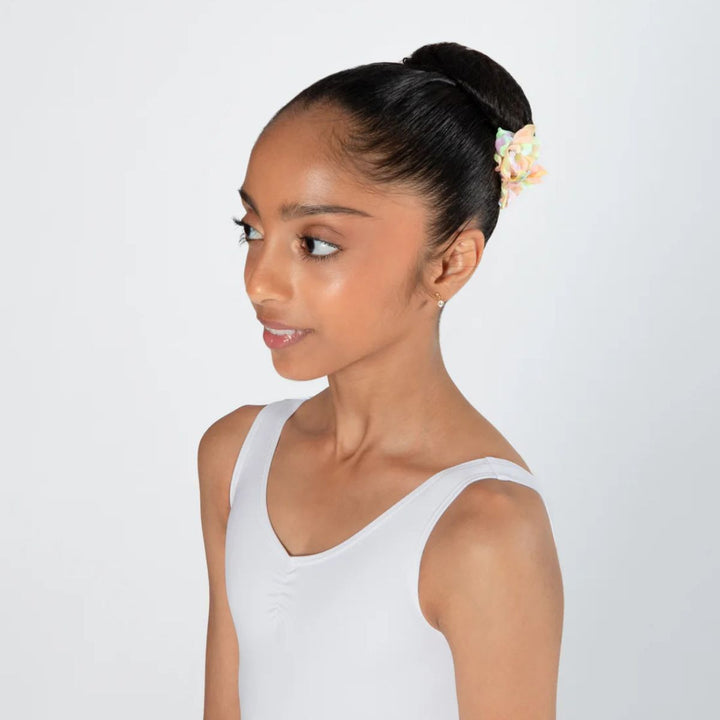 Energetiks Flower Hair Pins - Costume Accessory Hair Pins