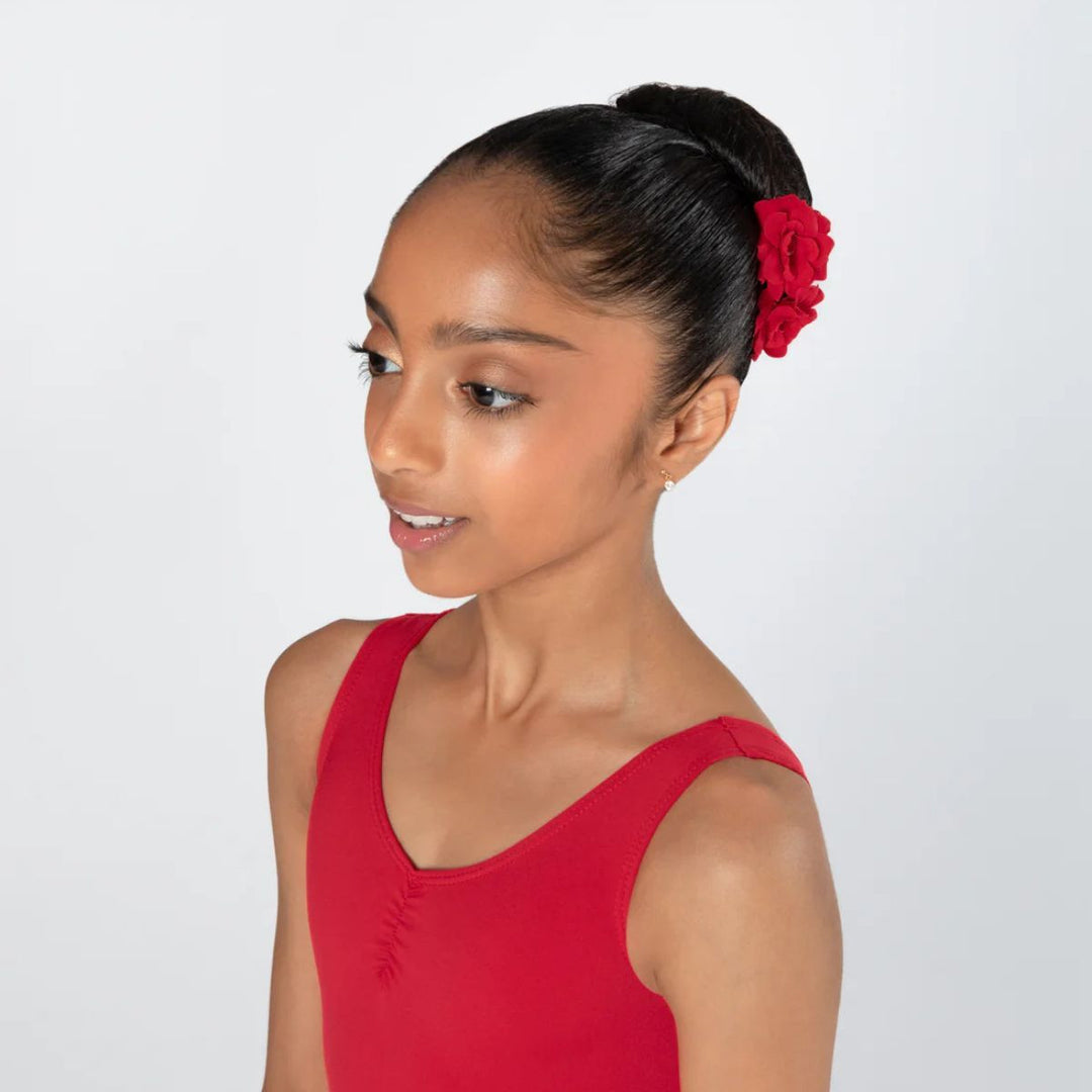 Energetiks Flower Hair Pins - Costume Accessory Hair Pins