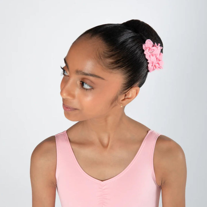 Energetiks Flower Hair Pins - Costume Accessory Hair Pins