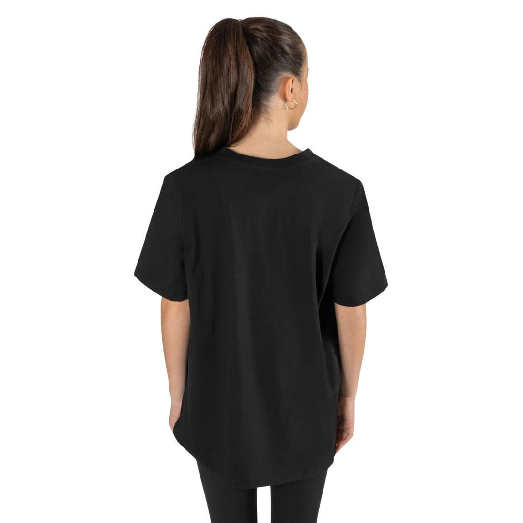 Energetiks Graphic Parker Oversized Fit Tee Children Sizes