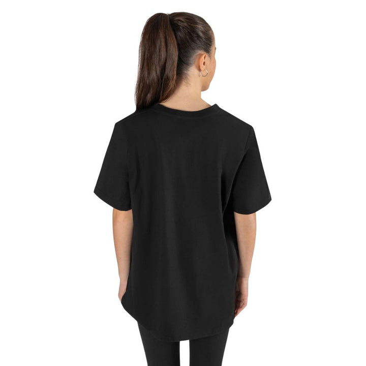 Energetiks Graphic Parker Oversized Fit Tee Children Sizes