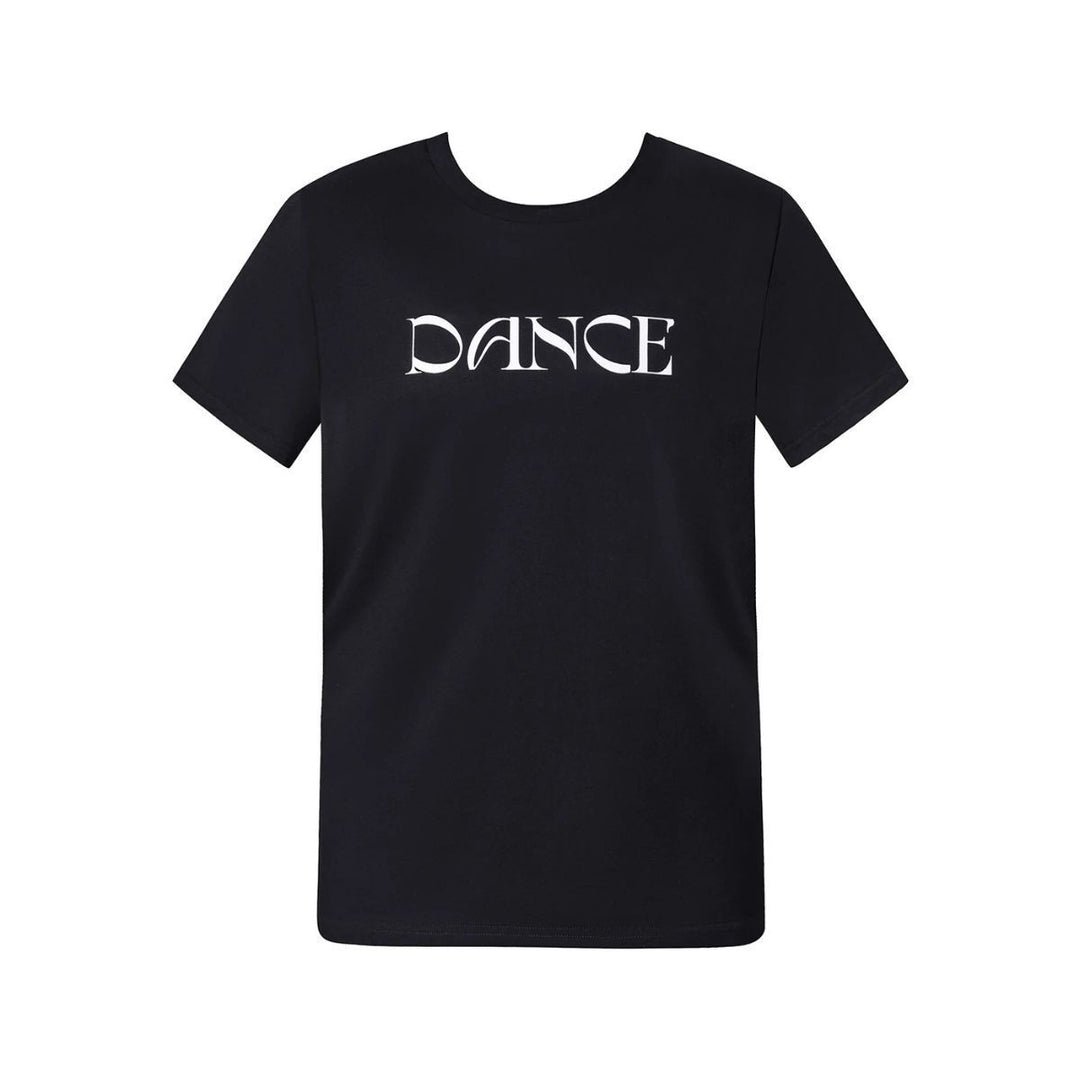 Energetiks Graphic Parker Oversized Fit Tee Children Sizes