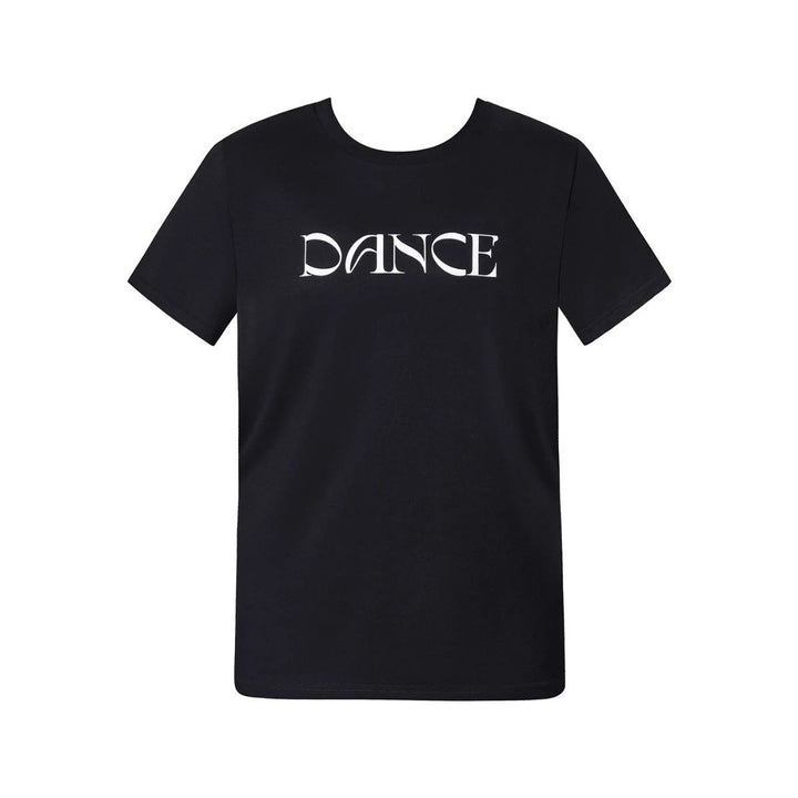 Energetiks Graphic Parker Oversized Fit Tee Children Sizes