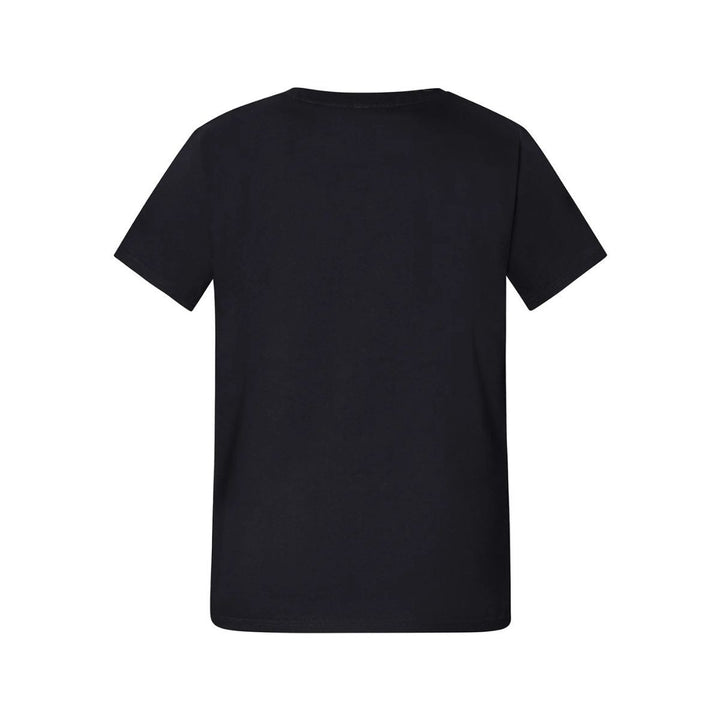 Energetiks Graphic Parker Round Neck Tee Children Sizes