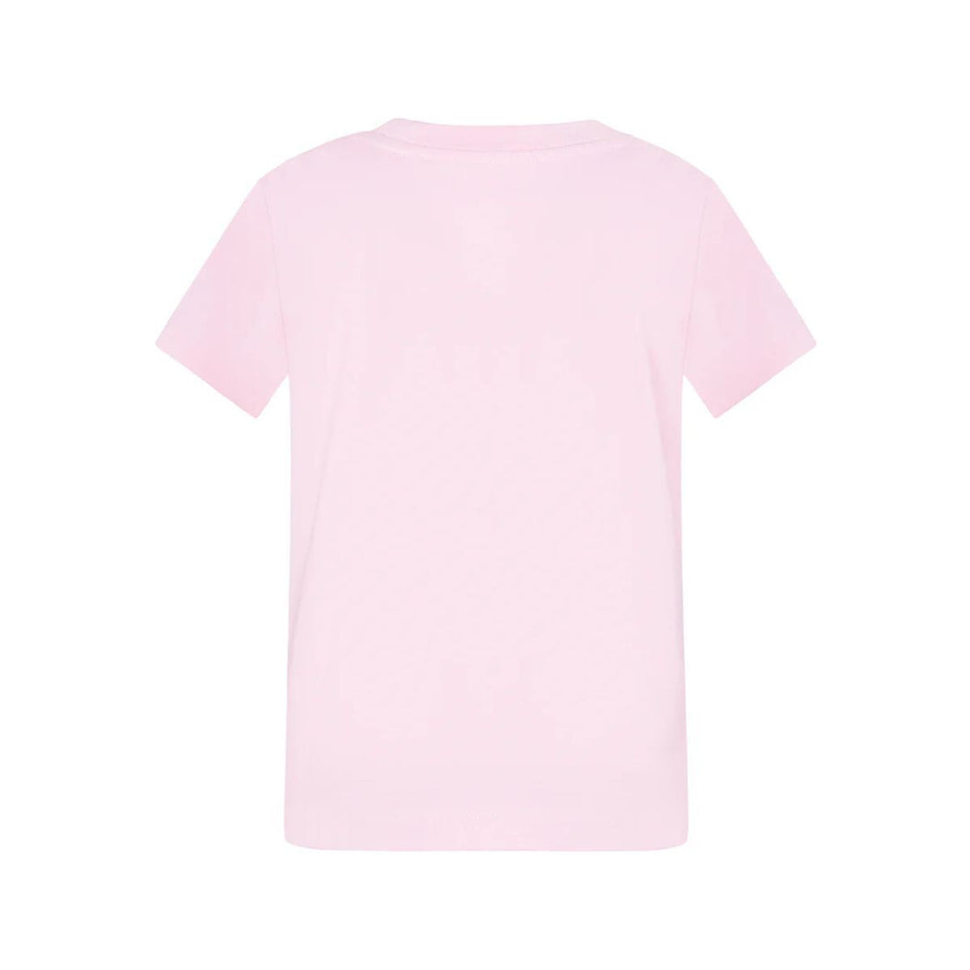 Energetiks Graphic Parker Round Neck Tee Children Sizes