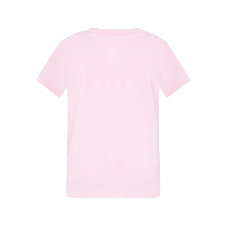 Energetiks Graphic Parker Round Neck Tee Children Sizes