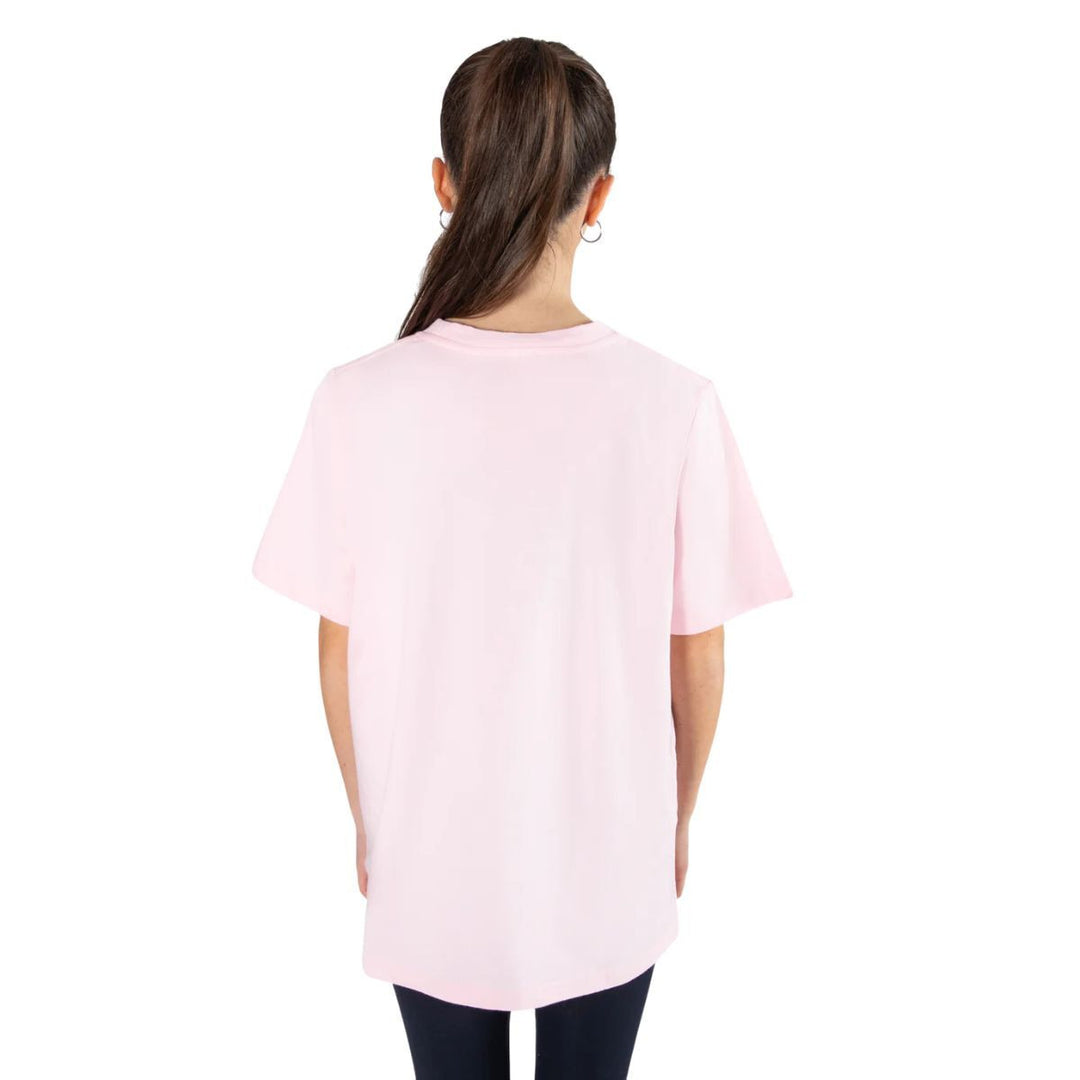 Energetiks Graphic Parker Round Neck Tee Children Sizes