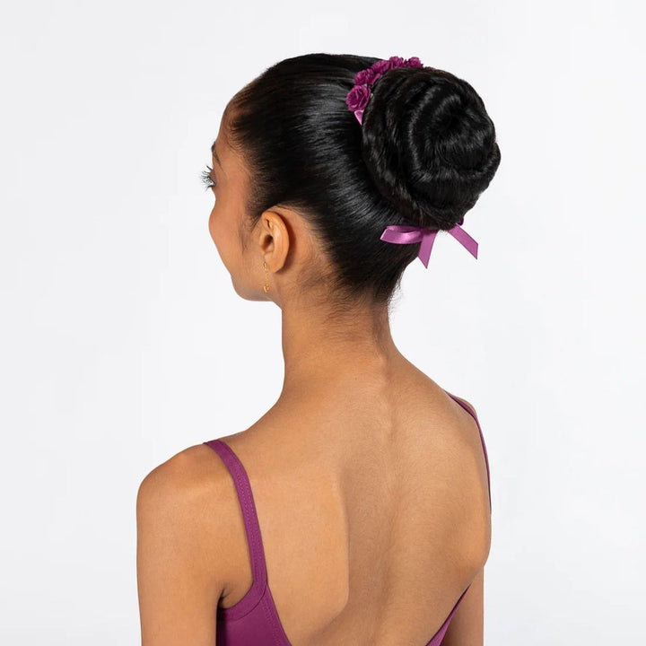Energetiks Hair Flower Blossoms for Ballet and Lyrical Buns