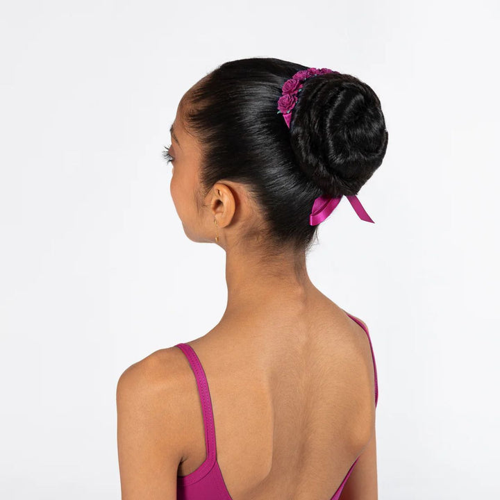 Energetiks Hair Flower Blossoms for Ballet and Lyrical Buns