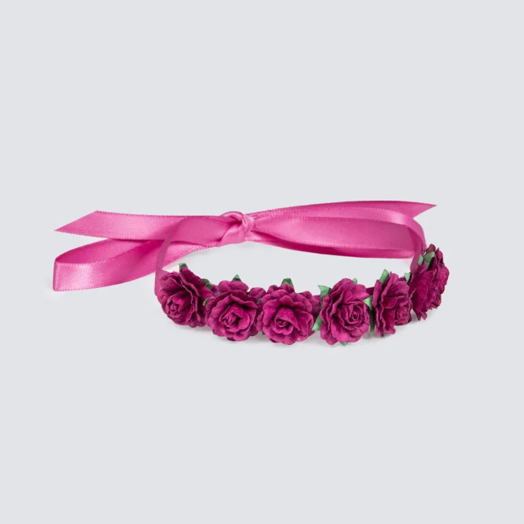 Energetiks Hair Flower Blossoms for Ballet and Lyrical Buns