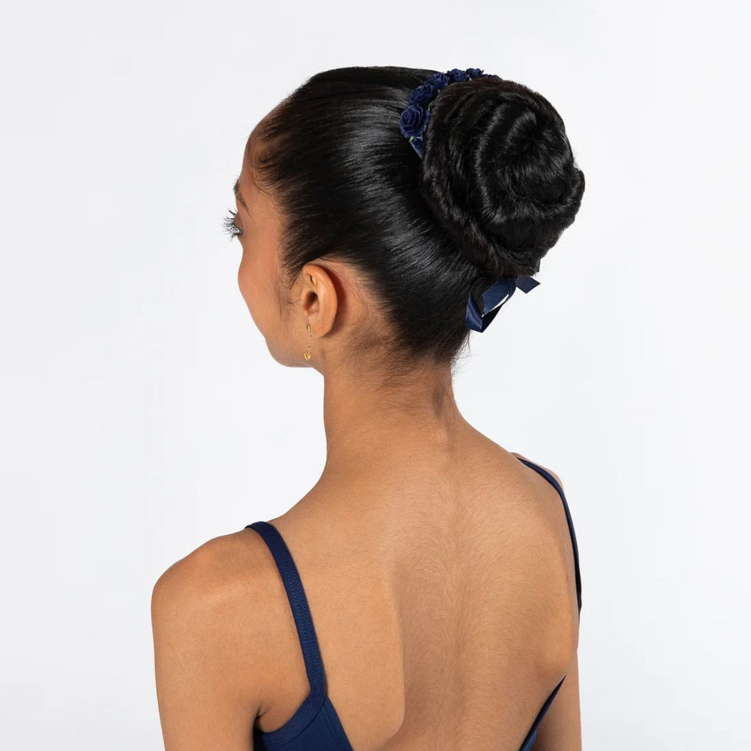 Energetiks Hair Flower Blossoms for Ballet and Lyrical Buns