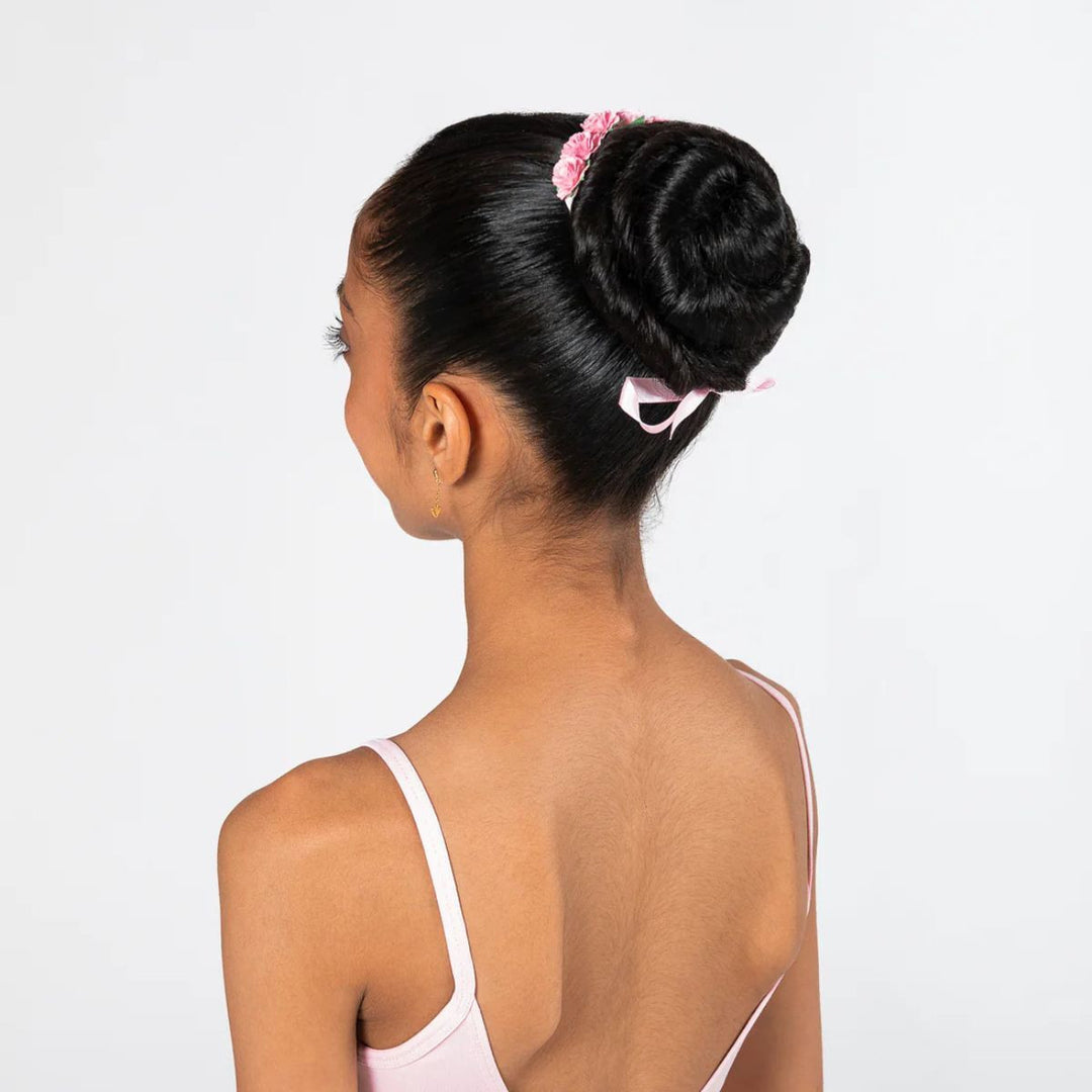 Energetiks Hair Flower Blossoms for Ballet and Lyrical Buns