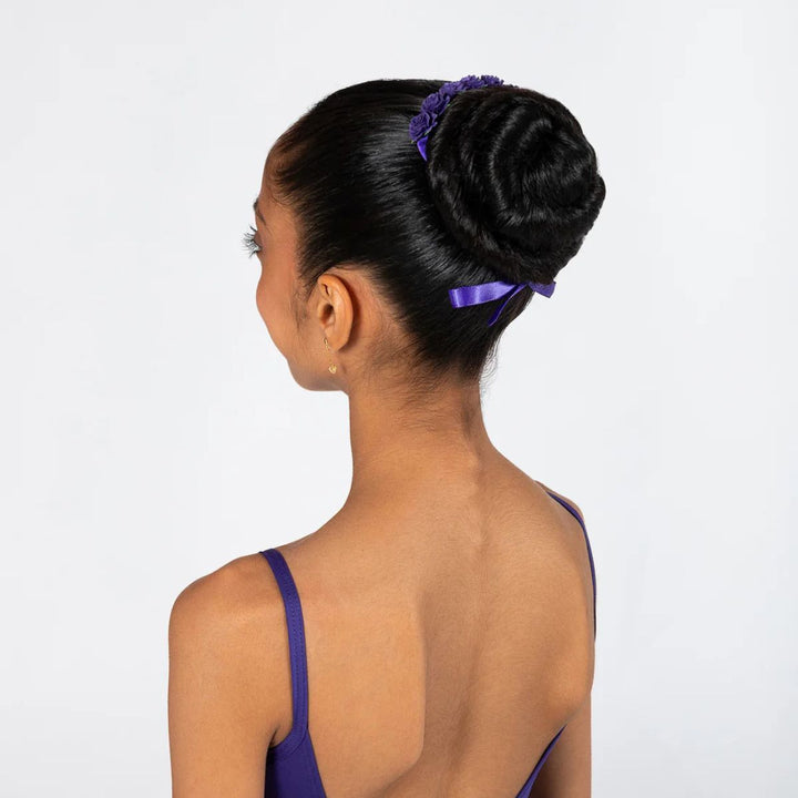Energetiks Hair Flower Blossoms for Ballet and Lyrical Buns