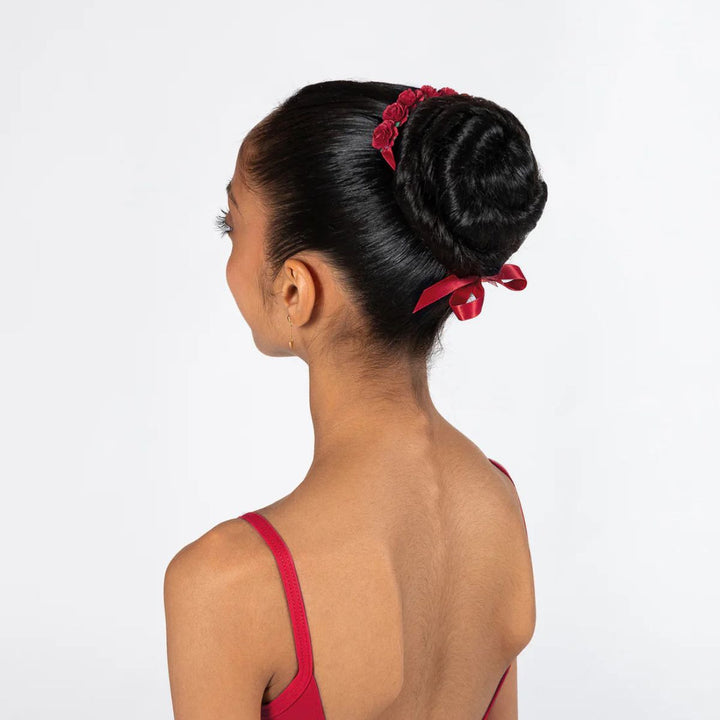 Energetiks Hair Flower Blossoms for Ballet and Lyrical Buns