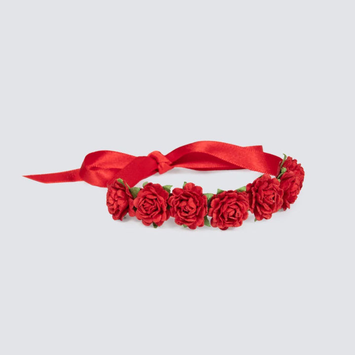Energetiks Hair Flower Blossoms for Ballet and Lyrical Buns