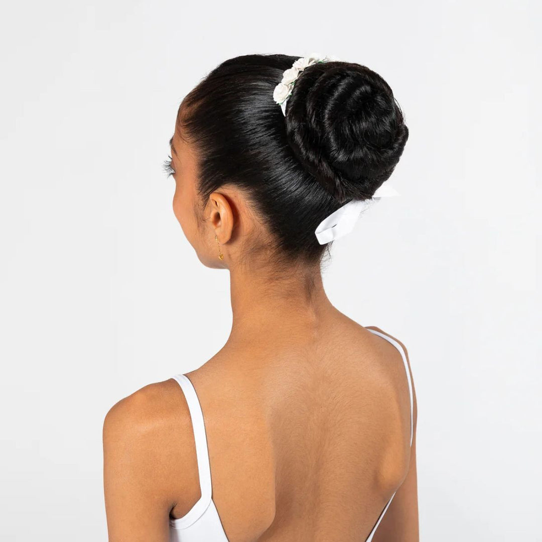 Energetiks Hair Flower Blossoms for Ballet and Lyrical Buns