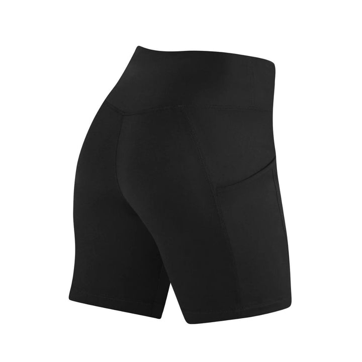 Energetiks Girls Halley Mid Thigh Supportive Dance Short