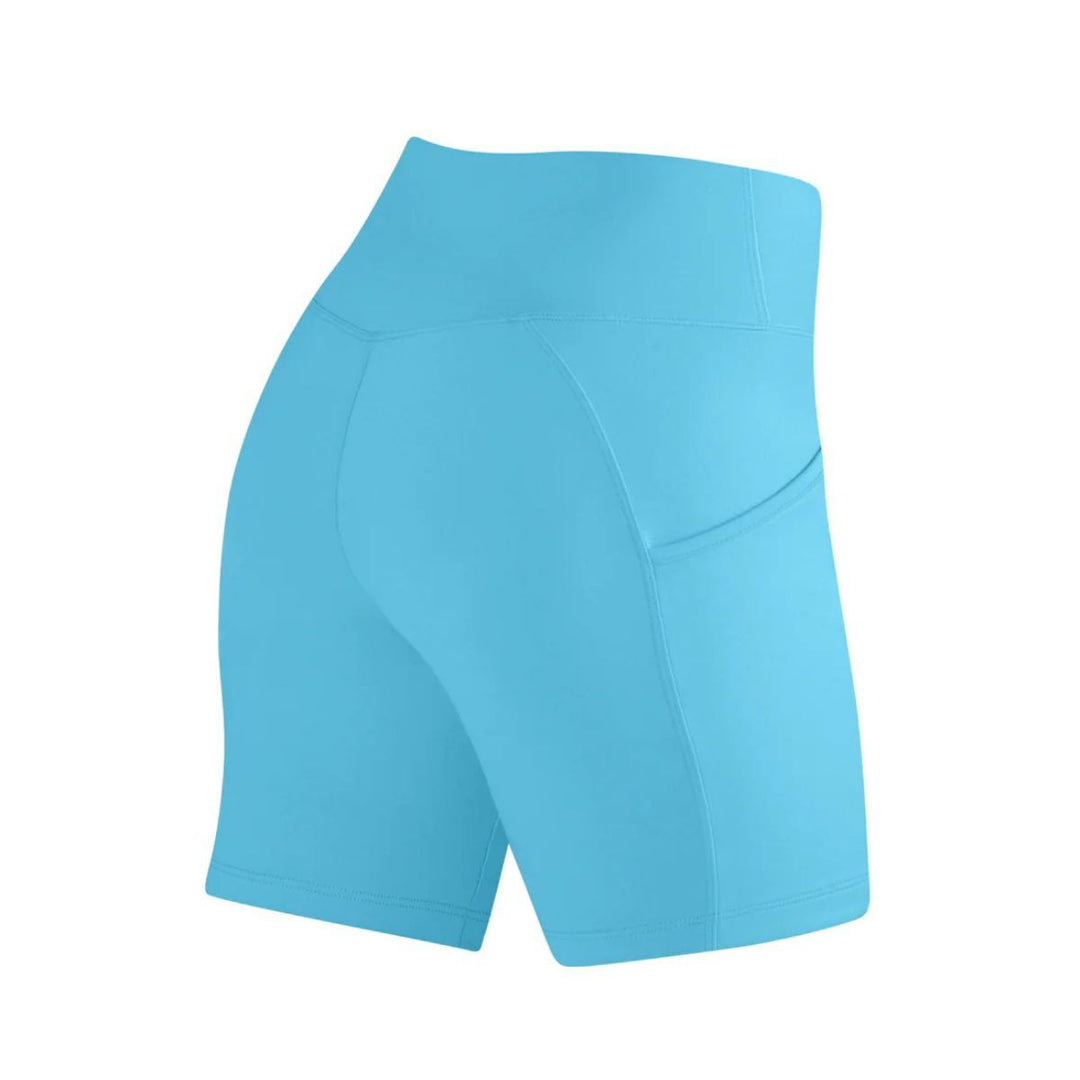 Energetiks Girls Halley Mid Thigh Supportive Dance Short