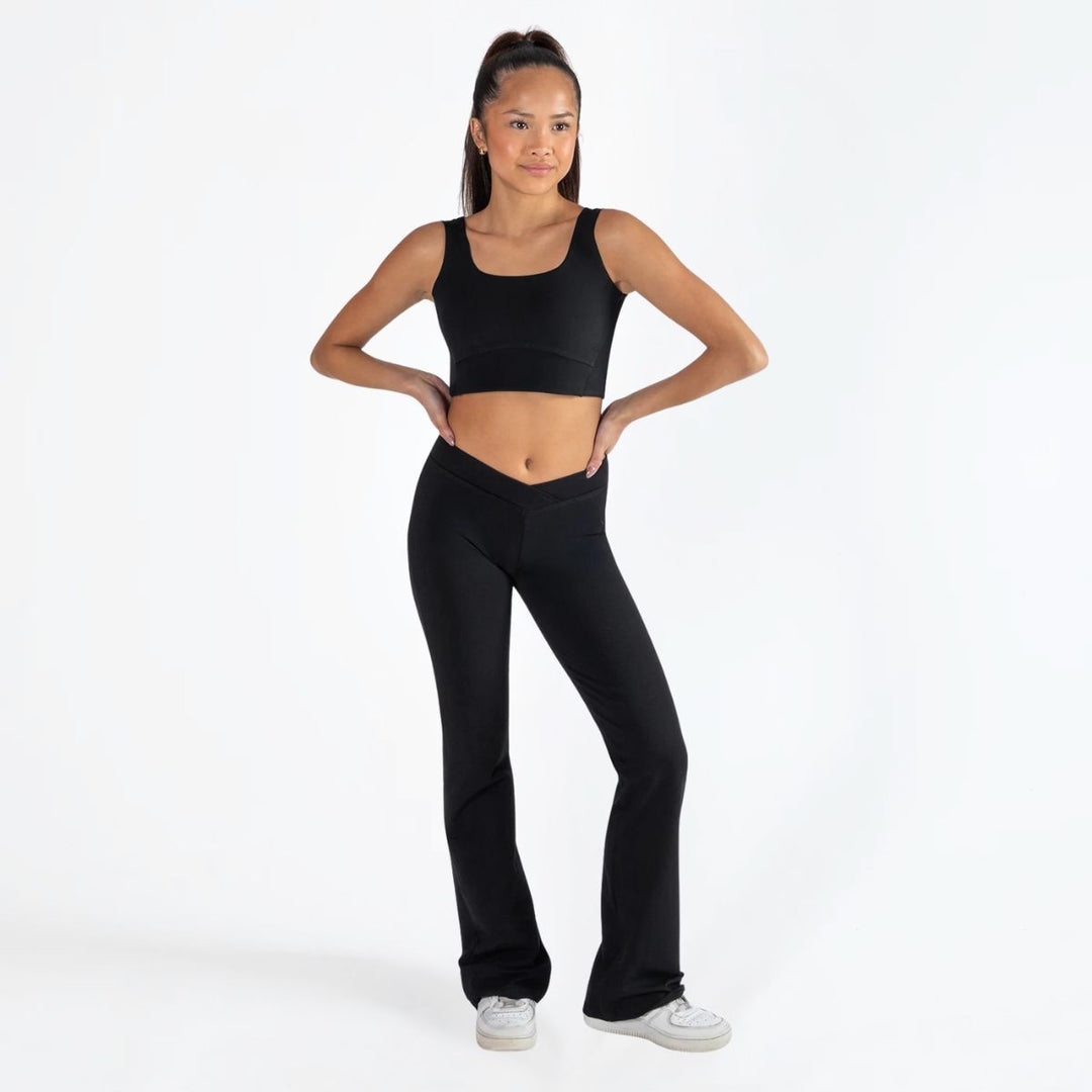 Energetiks Harlow CottonLuxe Girls Dance Pants