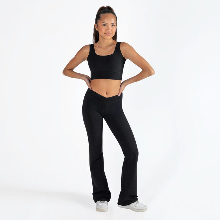 Energetiks Harlow CottonLuxe Girls Dance Pants