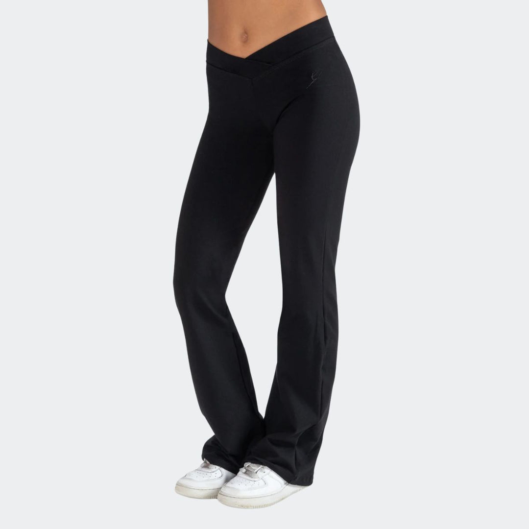 Energetiks Harlow CottonLuxe Girls Dance Pants