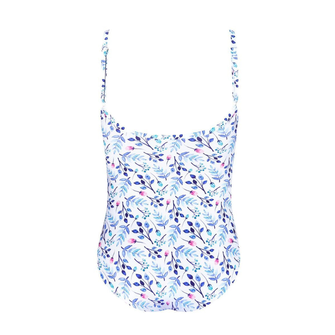 Energetiks Harmony Pleat Adjustable Leotard Girls Sizes