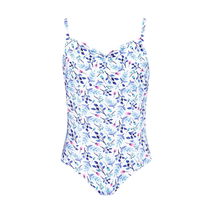 Energetiks Harmony Pleat Adjustable Leotard Girls Sizes