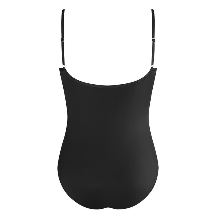 Energetiks Harmony Pleat Front Camisole Leotard – Women