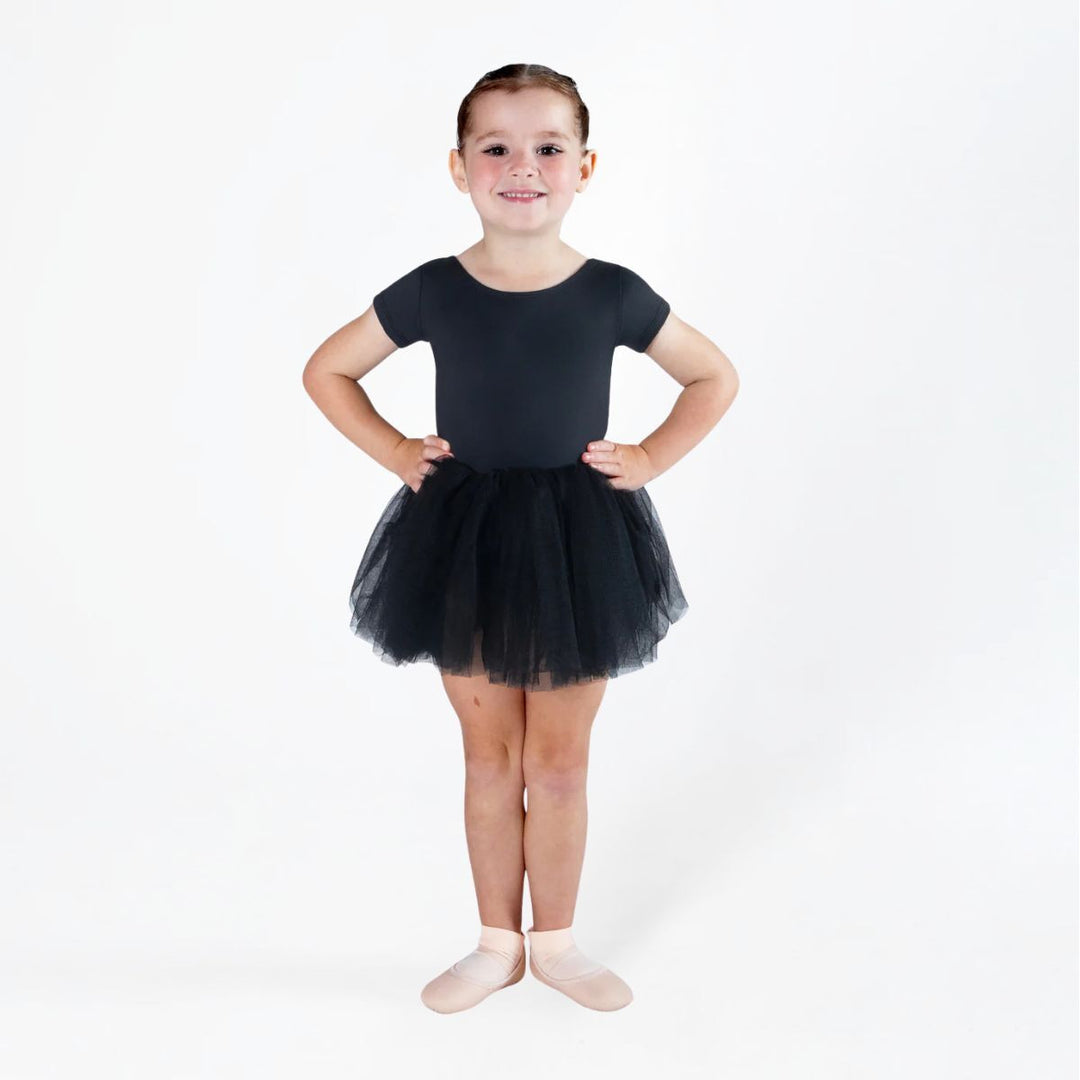 Energetiks Heidi Tutu Dress Toddlers and Children Sizes
