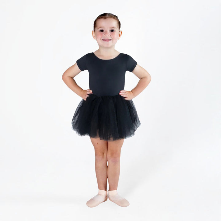 Energetiks Heidi Tutu Dress Toddlers and Children Sizes