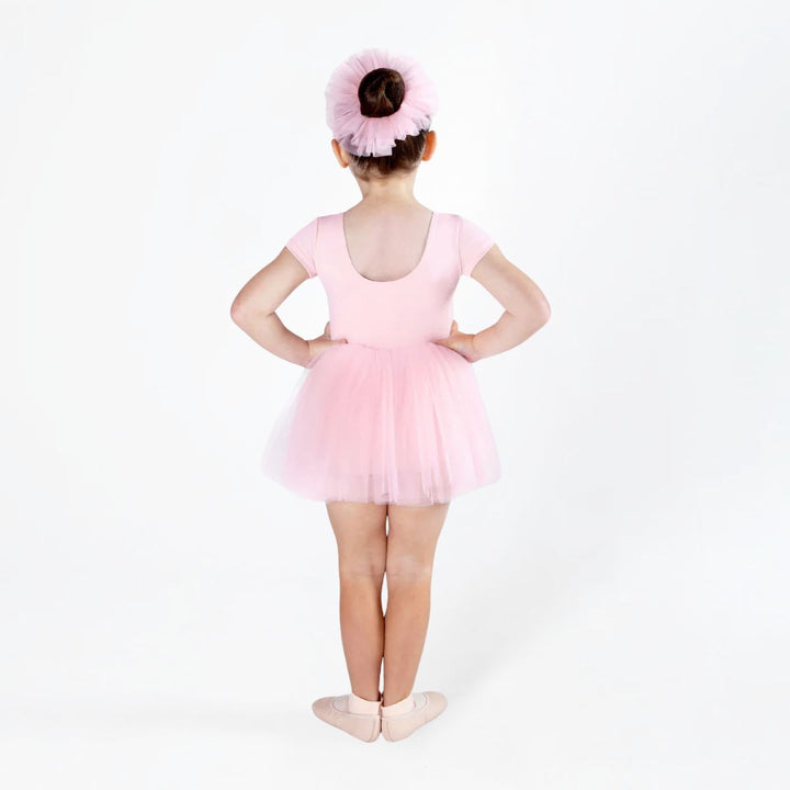 Energetiks Heidi Tutu Dress Toddlers and Children Sizes