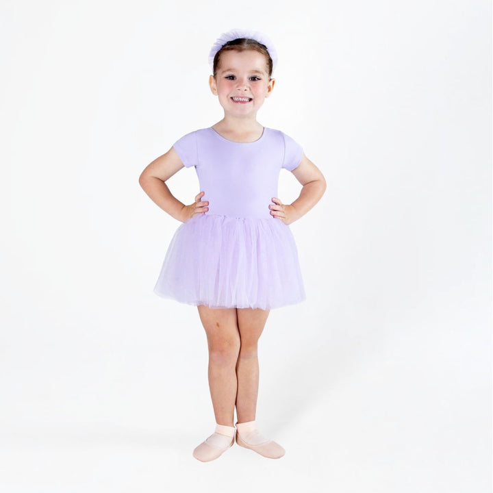 Energetiks Heidi Tutu Dress Toddlers and Children Sizes