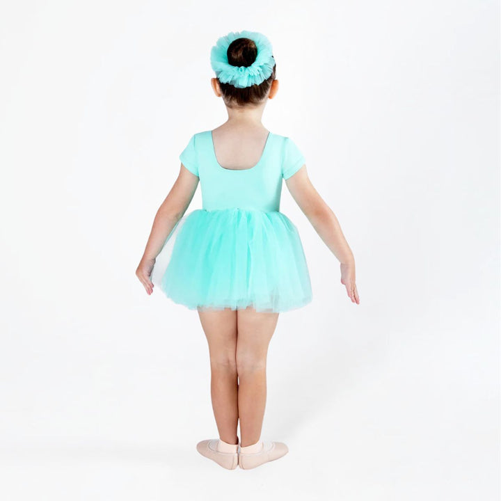 Energetiks Heidi Tutu Dress Toddlers and Children Sizes