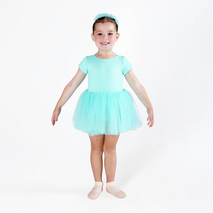 Energetiks Heidi Tutu Dress Toddlers and Children Sizes
