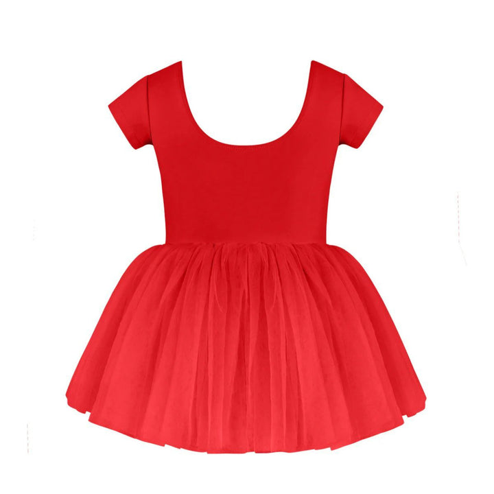 Energetiks Heidi Tutu Dress Toddlers and Children Sizes