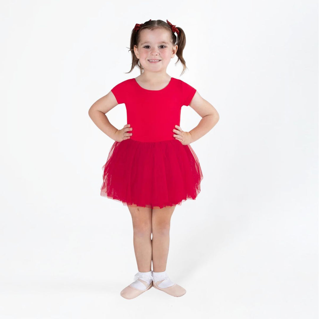 Energetiks Heidi Tutu Dress Toddlers and Children Sizes