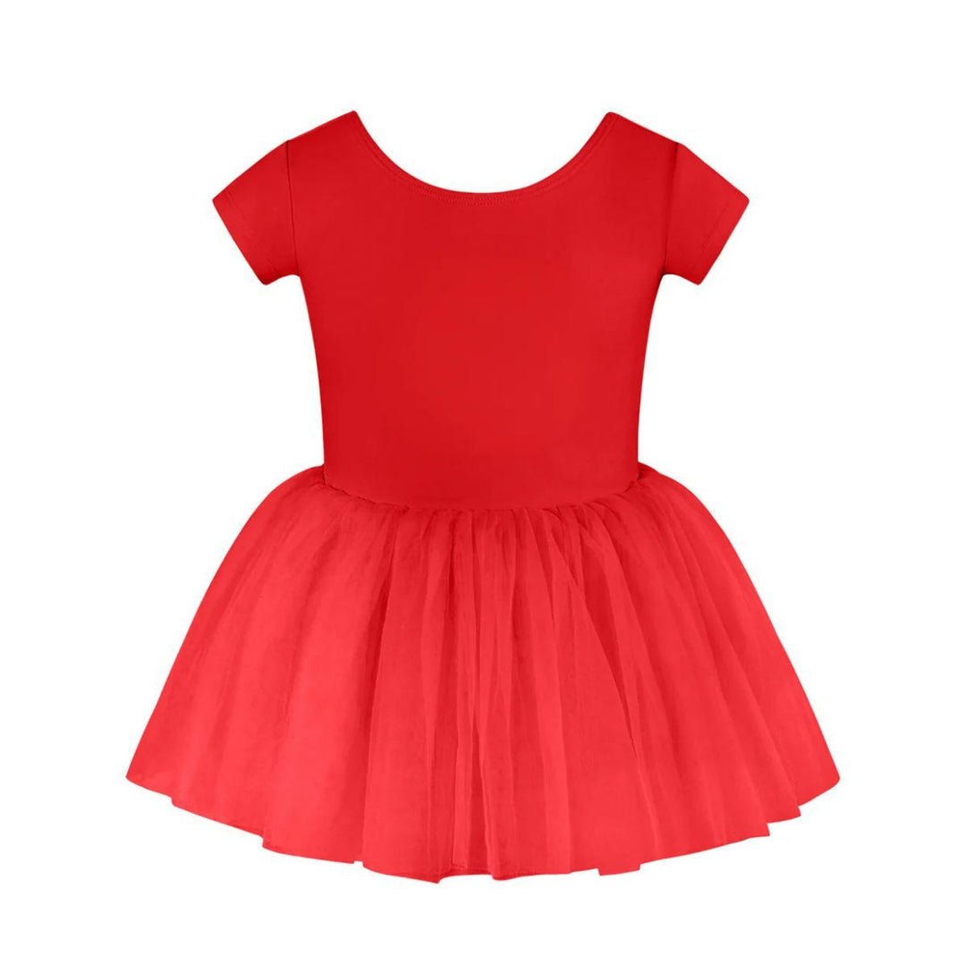 Energetiks Heidi Tutu Dress Toddlers and Children Sizes