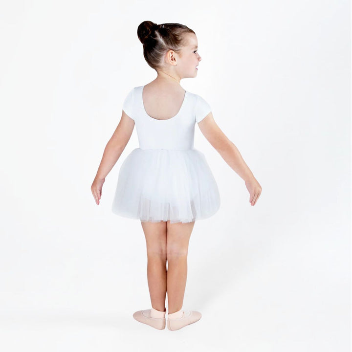 Energetiks Heidi Tutu Dress Toddlers and Children Sizes