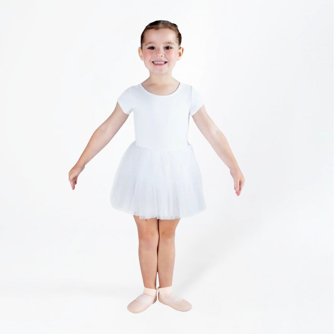 Energetiks Heidi Tutu Dress Toddlers and Children Sizes
