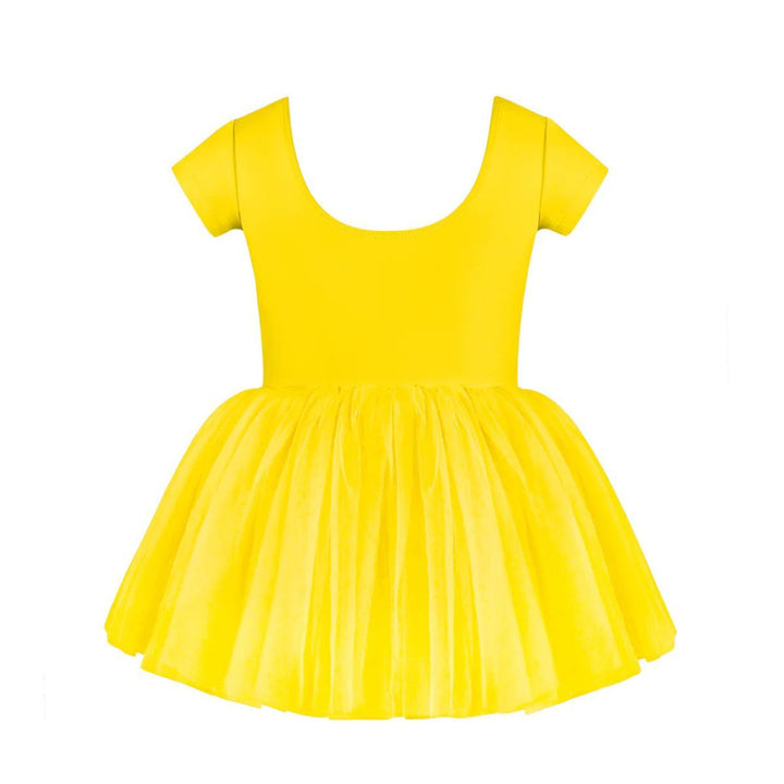 Energetiks Heidi Tutu Dress Toddlers and Children Sizes