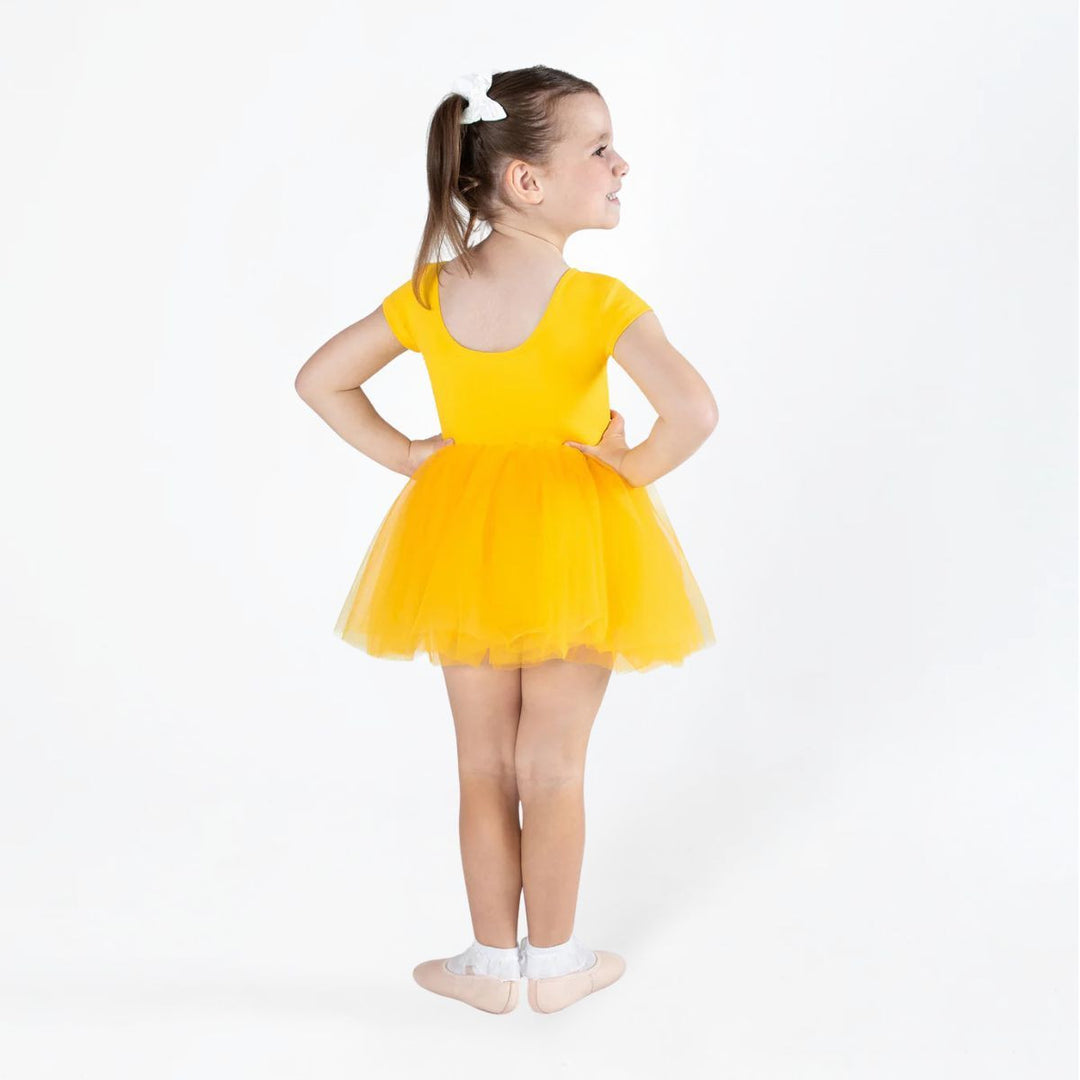 Energetiks Heidi Tutu Dress Toddlers and Children Sizes