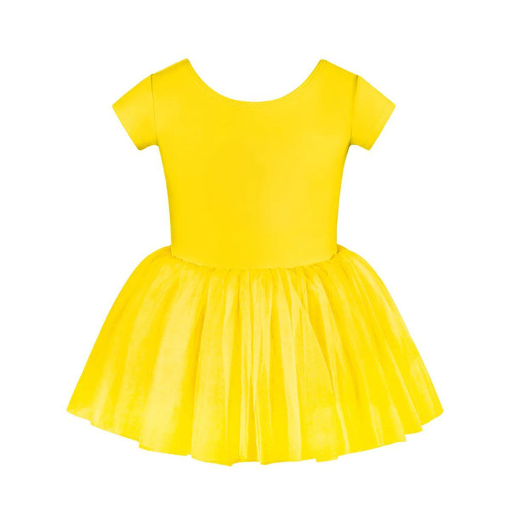Energetiks Heidi Tutu Dress Toddlers and Children Sizes