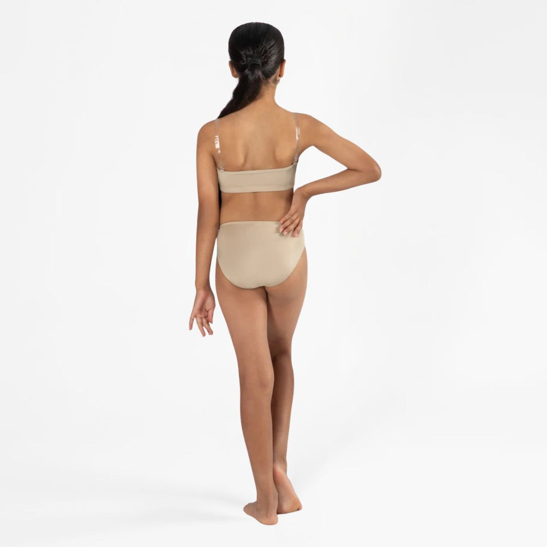 Energetiks High Cut Leg Line Brief Underwear Children Sizes