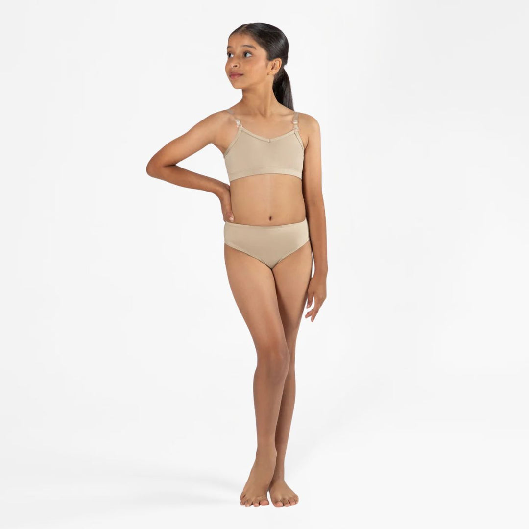 Energetiks High Cut Leg Line Brief Underwear Children Sizes