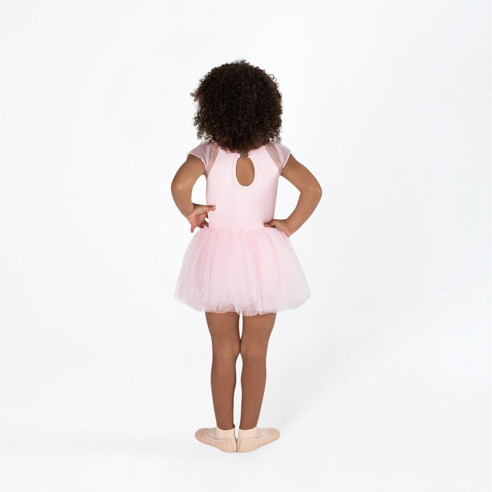Energetiks Isla Ballet Tutu Dress Toddler & Children Sizes