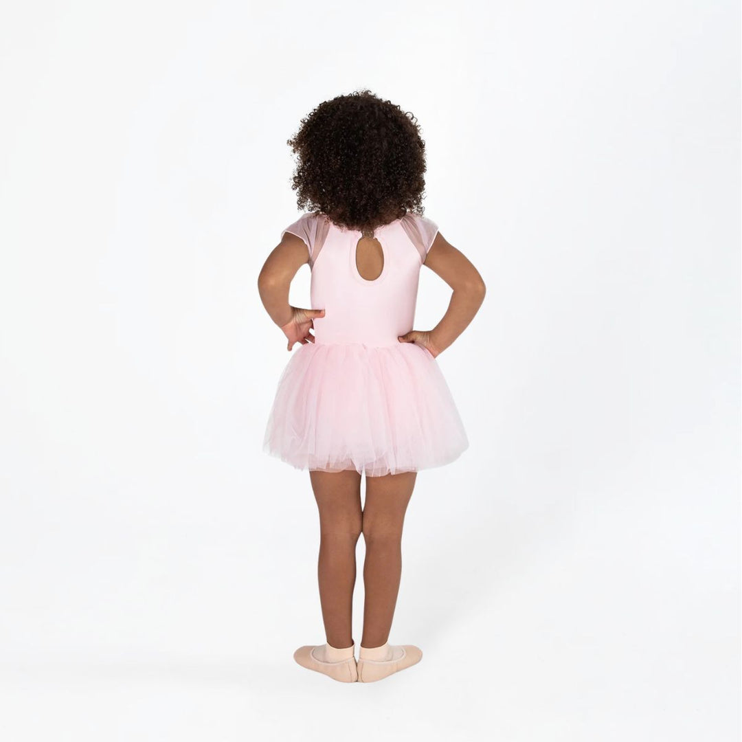 Energetiks Isla Ballet Tutu Dress Toddler &amp; Children Sizes