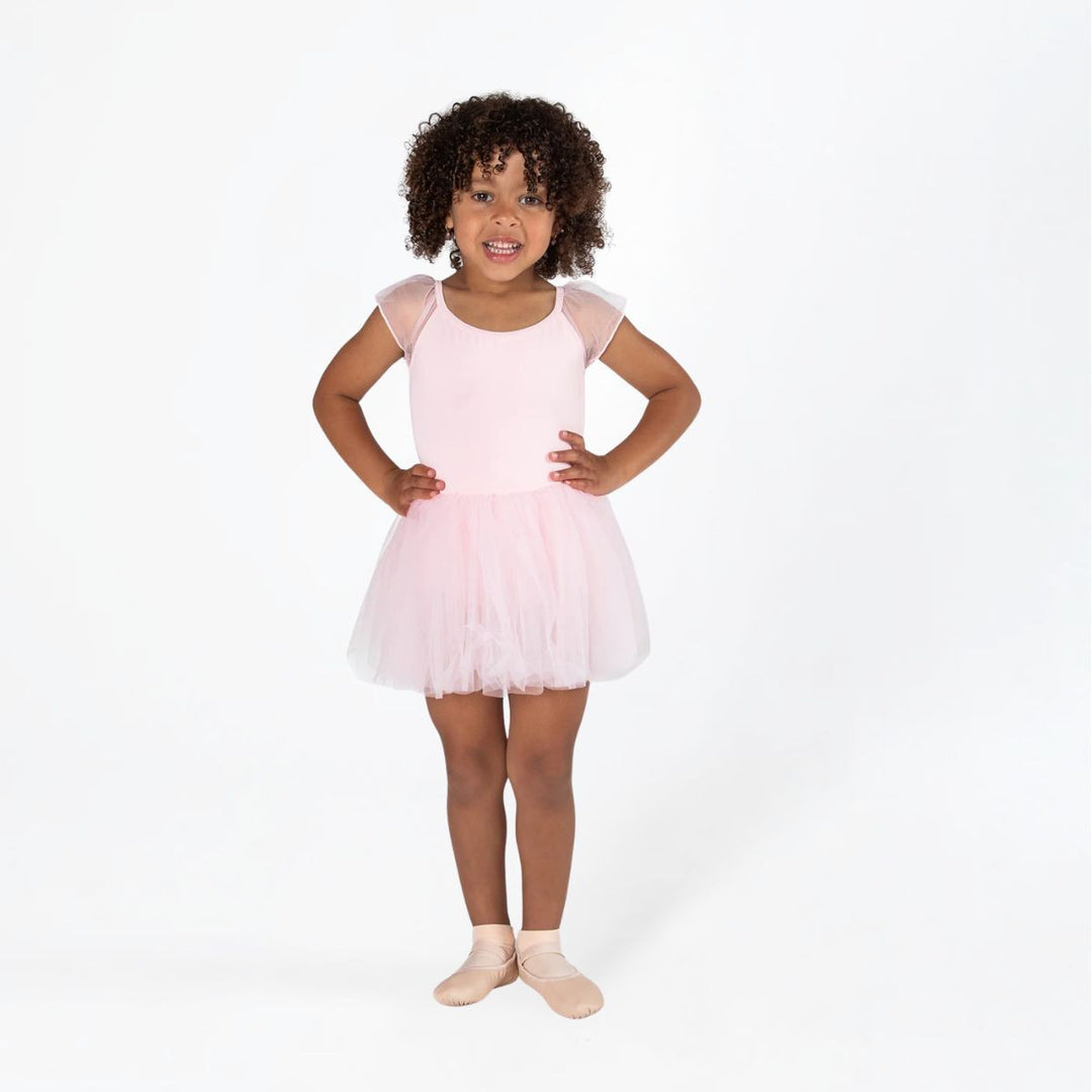 Energetiks Isla Ballet Tutu Dress Toddler & Children Sizes