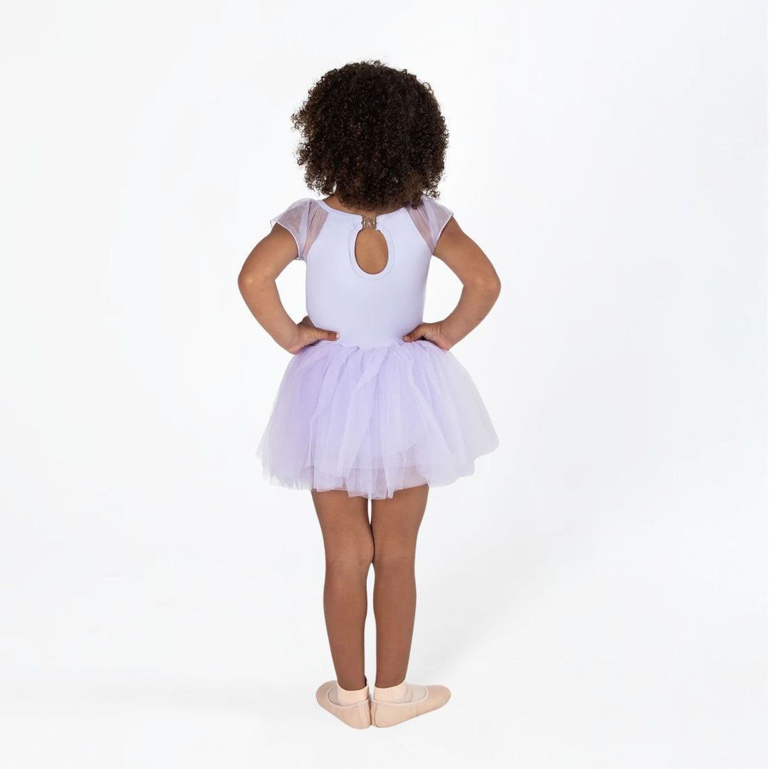 Energetiks Isla Ballet Tutu Dress Toddler &amp; Children Sizes